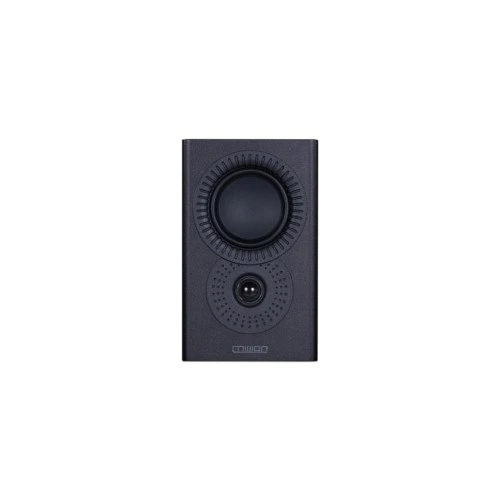 Mission LX-1 MKII Standmount Bookshelf Speakers Walnut Pair - Image 4
