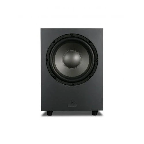 Mission LX-10 Subwoofer Black - Image 2