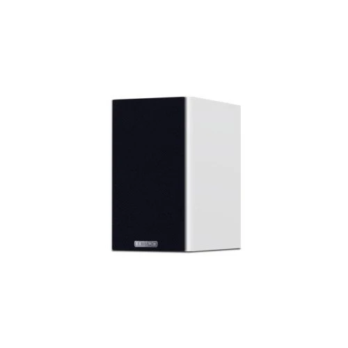 Mission LX-2 MKII Standmount Bookshelf Speakers White Pair - Image 3