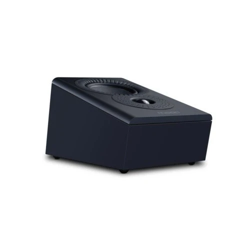 Mission LX-3D MKII Surround Speakers Black Pair - Image 2