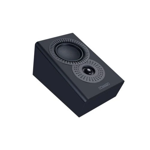 Mission LX-3D MKII Surround Speakers Black Pair - Image 3