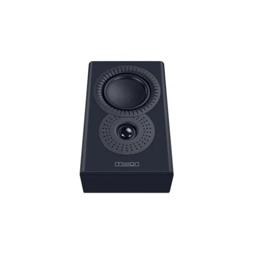 Mission LX-3D MKII Surround Speakers Black Pair - Image 4