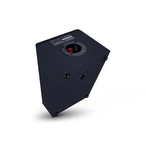 Mission LX-3D MKII Surround Speakers Black Pair - Image 5