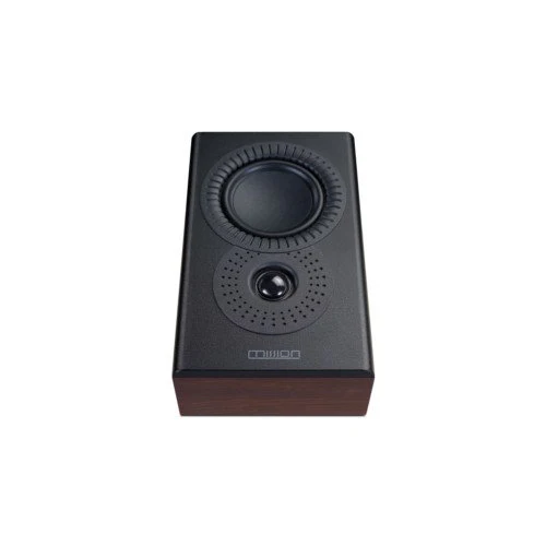 Mission LX-3D MKII Surround Speakers Walnut Pair - Image 3