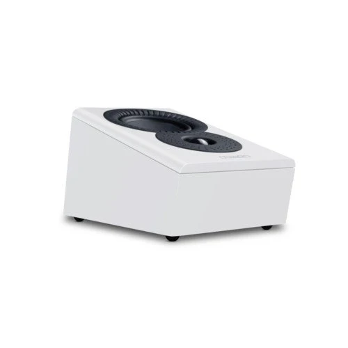 Mission LX-3D MKII Surround Speakers White Pair - Image 4