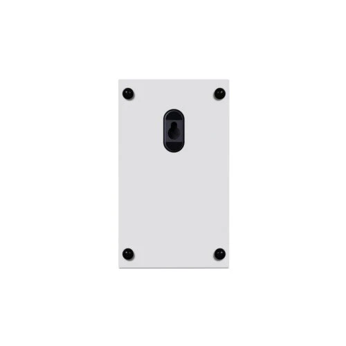 Mission LX-3D MKII Surround Speakers White Pair - Image 5