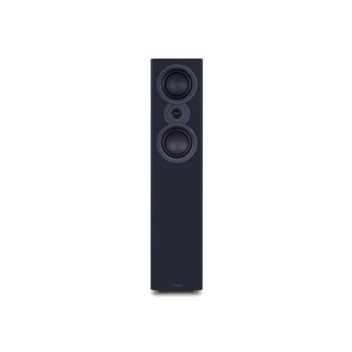 Mission LX-4 MKII Floorstanding Speakers Black Pair - Image 3