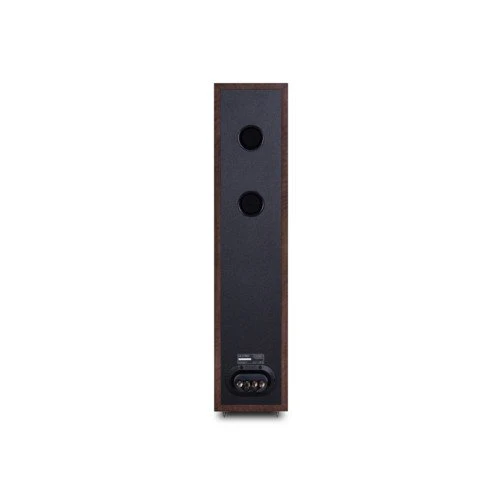 Mission LX-4 MKII Floorstanding Speakers Walnut Pair - Image 5
