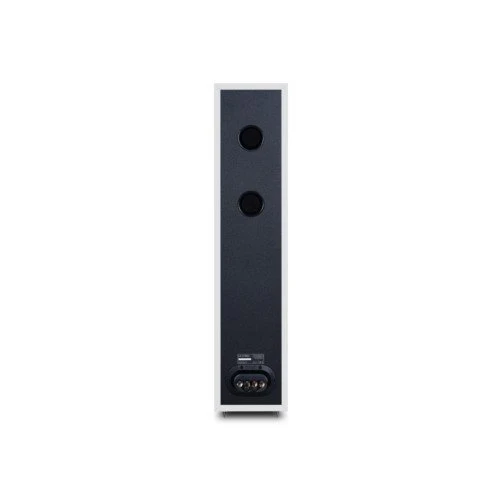 Mission LX-4 MKII Floorstanding Speakers White Pair - Image 3