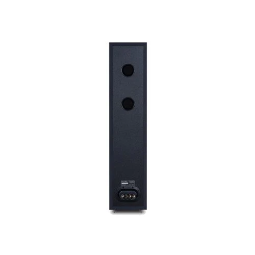 Mission LX-5 MKII Floorstanding Speakers Black Pair - Image 5