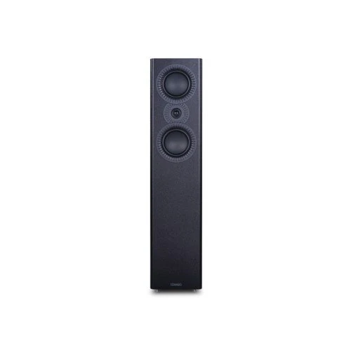 Mission LX-5 MKII Floorstanding Speakers Walnut Pair - Image 3