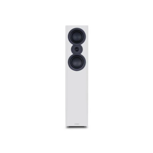 Mission LX-5 MKII Floorstanding Speakers White Pair - Image 3