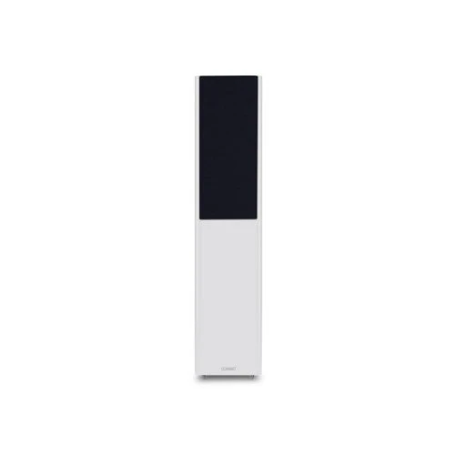 Mission LX-5 MKII Floorstanding Speakers White Pair - Image 4