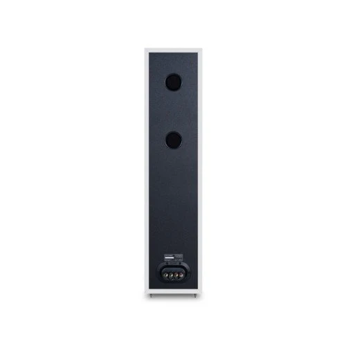 Mission LX-5 MKII Floorstanding Speakers White Pair - Image 5