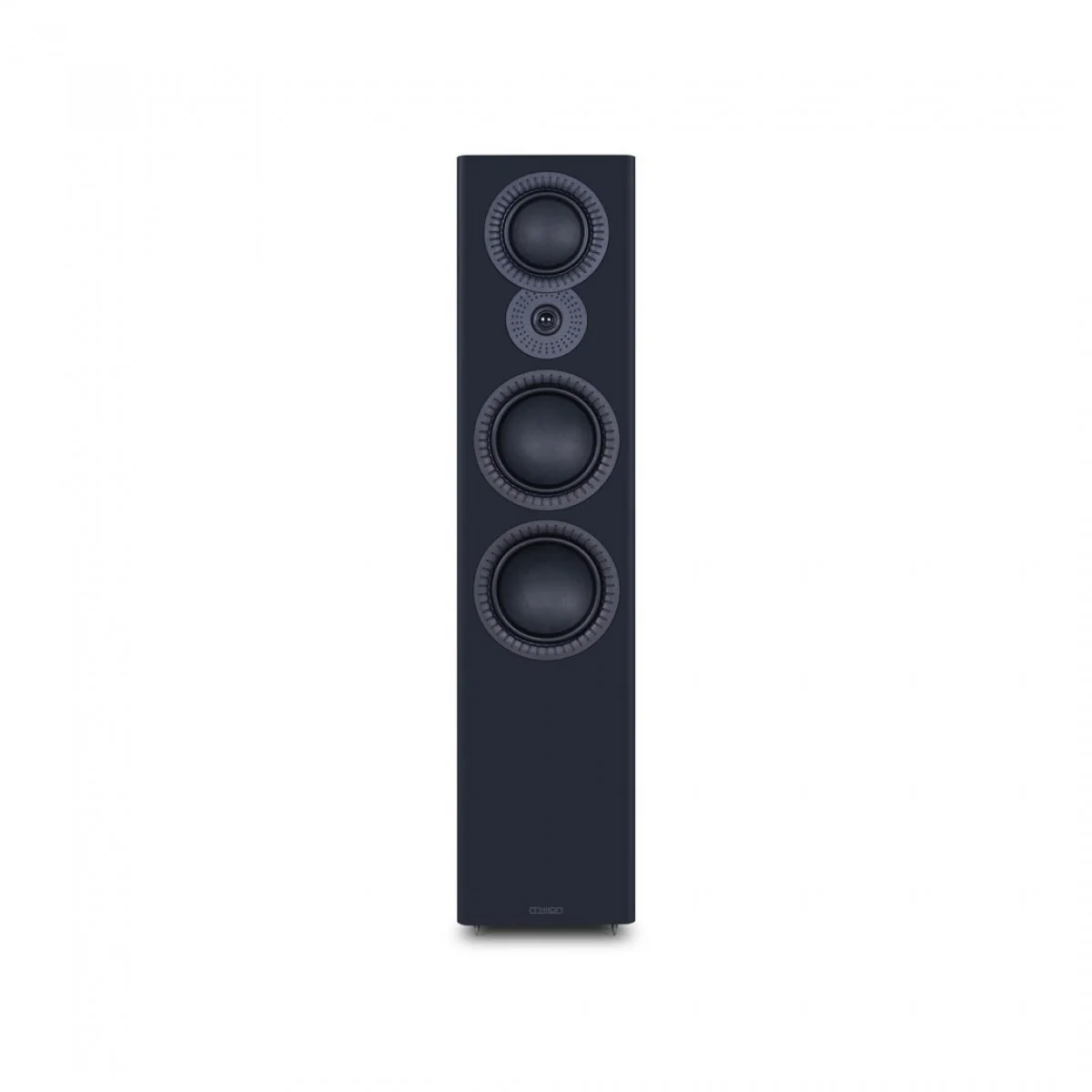 Mission LX-6 MKII Floorstanding Speakers Black Pair - Image 2