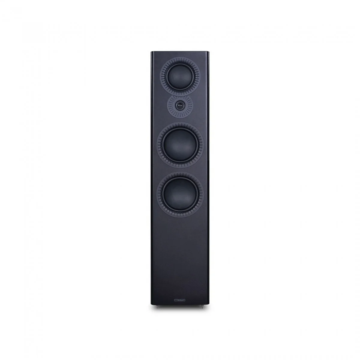 Mission LX-6 MKII Floorstanding Speakers Walnut Pair - Image 2