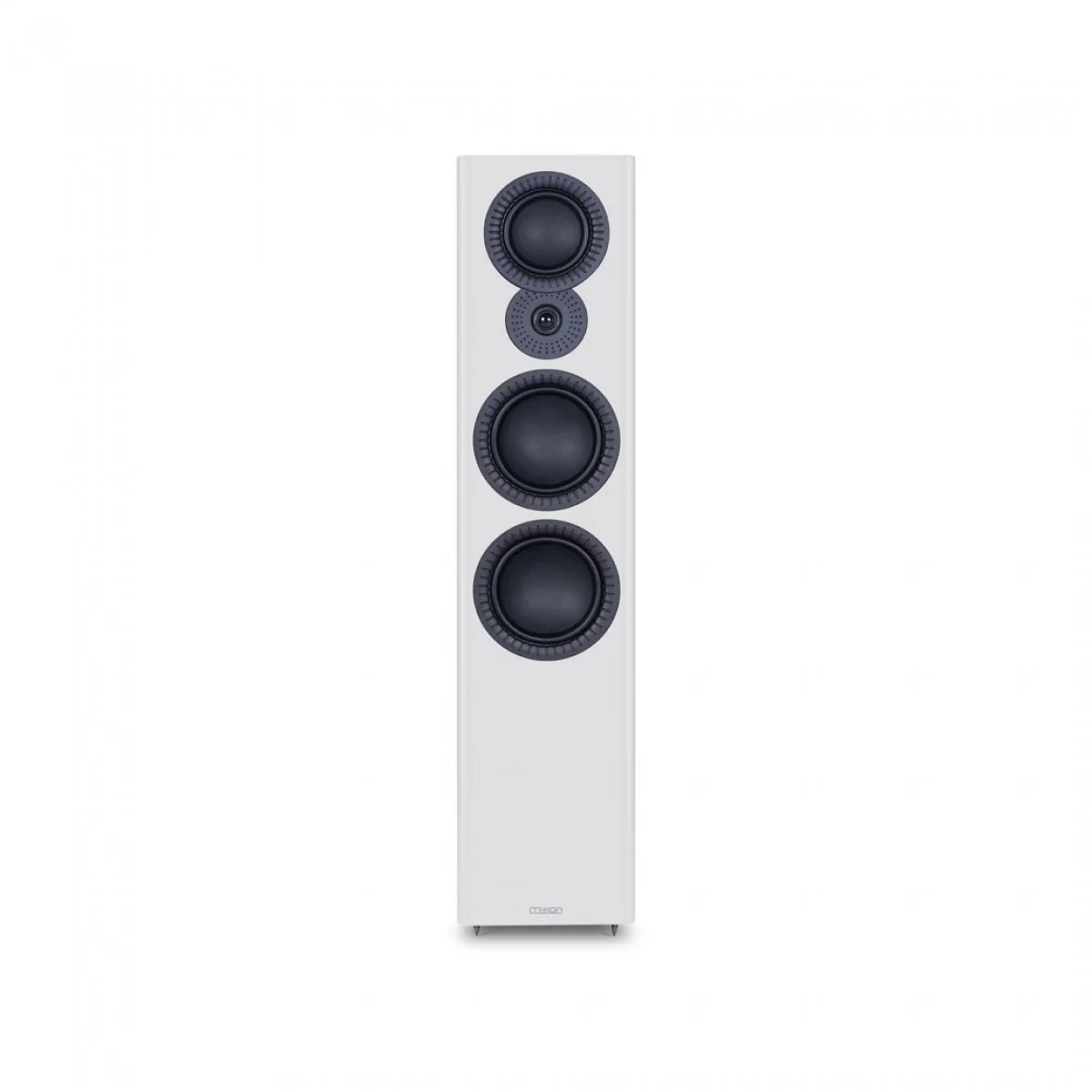 Mission LX-6 MKII Floorstanding Speakers White Pair - Image 3