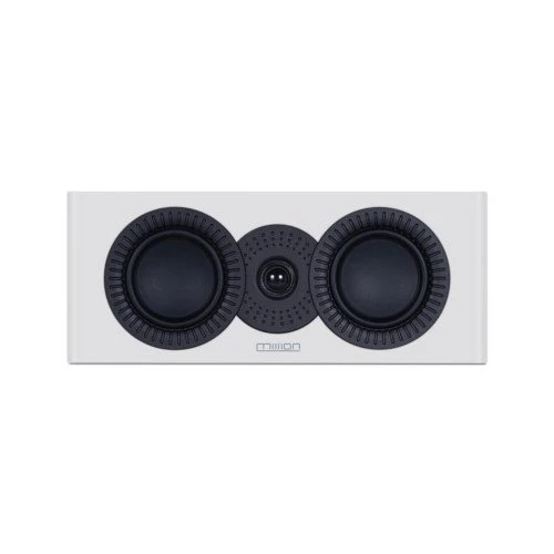 Mission LX-C1 MKII Centre Speaker White - Image 2