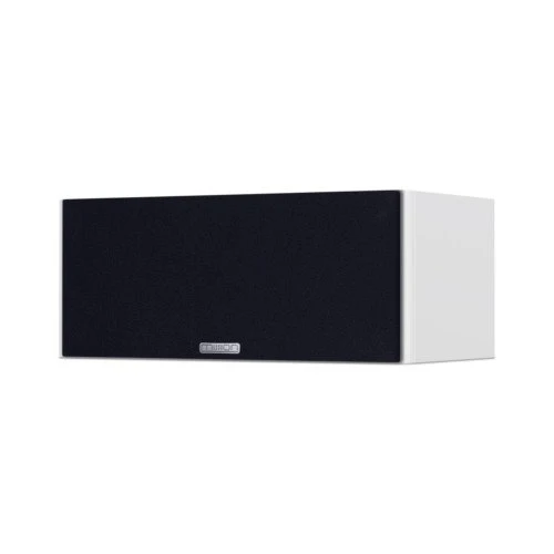Mission LX-C1 MKII Centre Speaker White - Image 3