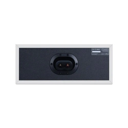Mission LX-C1 MKII Centre Speaker White - Image 5