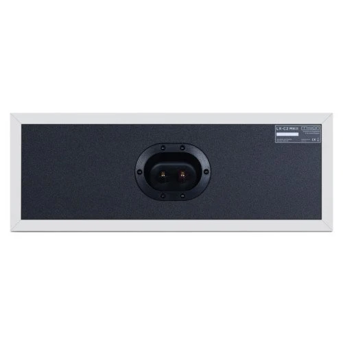 Mission LX-C2 MKII Centre Speaker White - Image 5