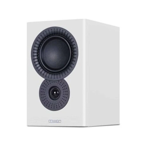 Mission LX Connect Wireless Speaker System Lux White - Image 4