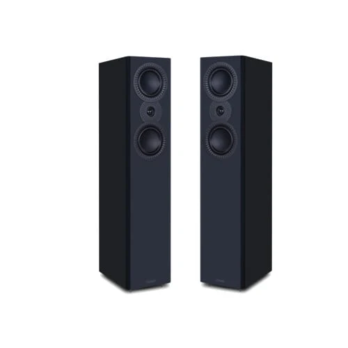 Mission LX MKII 5.1.2 Speaker Package Black - Image 3