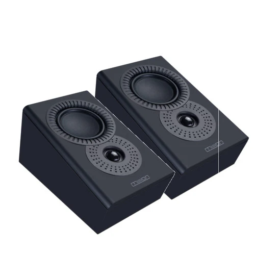 Mission LX MKII 5.1.2 Speaker Package Black - Image 4