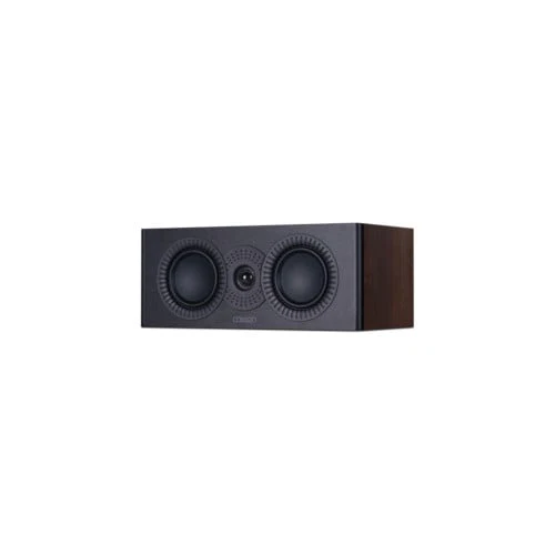 Mission LX MKII 5.1.2 Speaker Package Walnut (Black Subwoofer) - Image 5