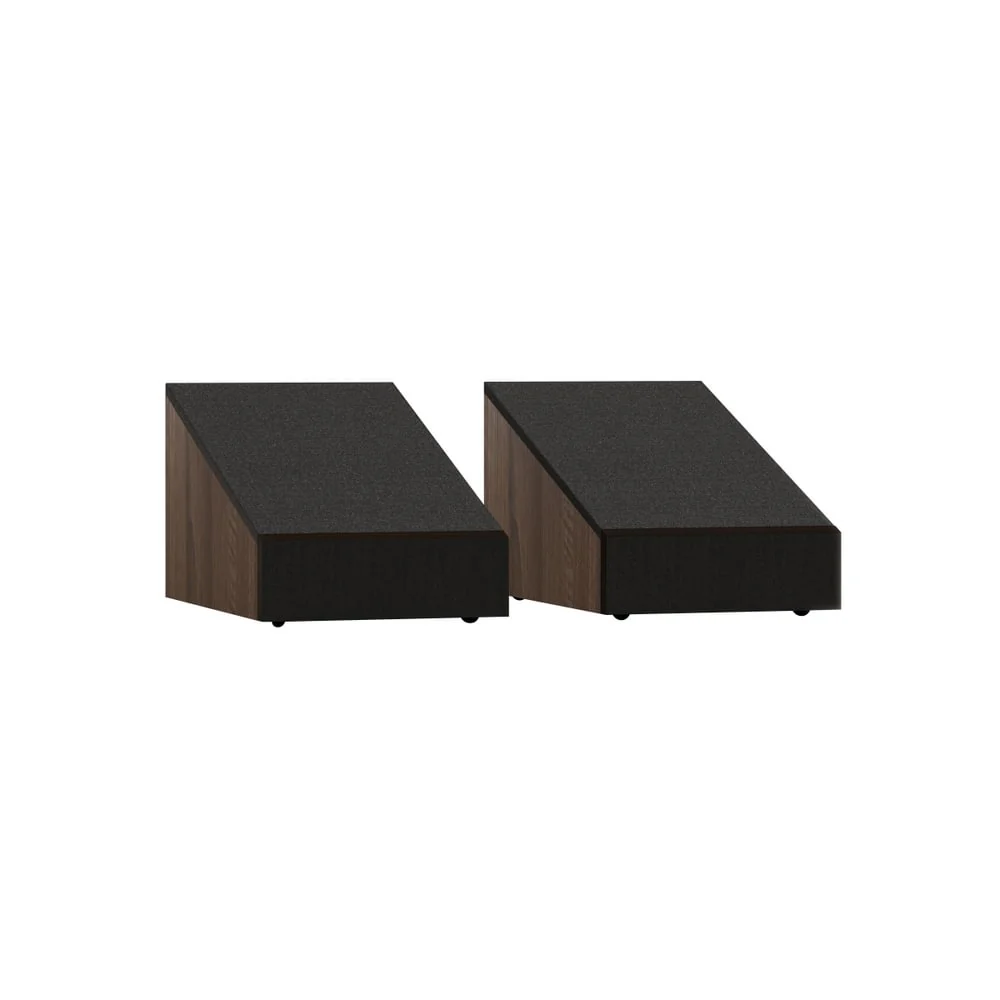 Monitor Audio Bronze 300 7G 7.1.2 Home Cinema Surround Sound Speakers Package Walnut - Image 10