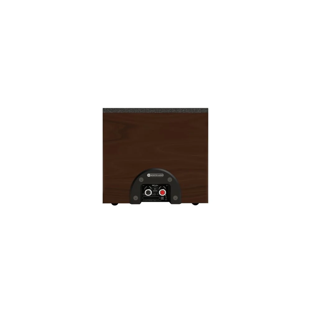 Monitor Audio Bronze 300 7G 7.1.2 Home Cinema Surround Sound Speakers Package Walnut - Image 11