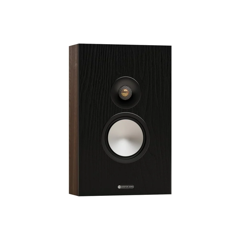 Monitor Audio Bronze 300 7G 7.1.2 Home Cinema Surround Sound Speakers Package Walnut - Image 19