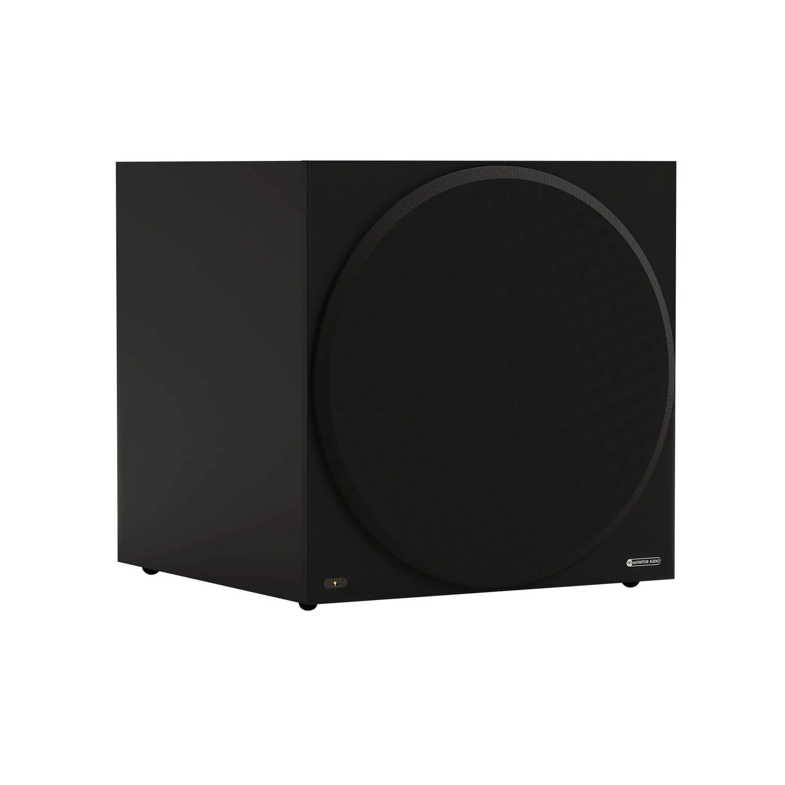 Monitor Audio Bronze 300 7G 7.1.2 Home Cinema Surround Sound Speakers Package Walnut - Image 21