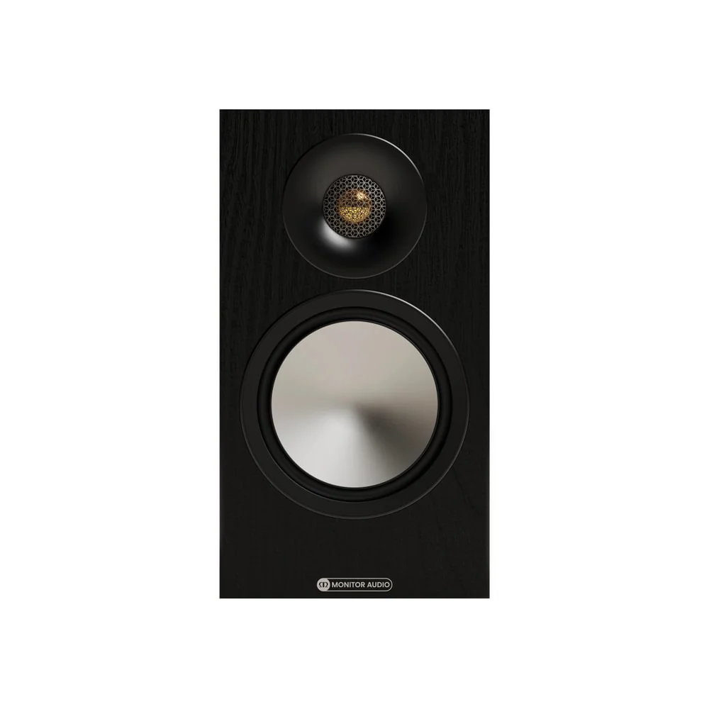 Monitor Audio Bronze 300 7G 7.1.2 Home Cinema Surround Sound Speakers Package Walnut - Image 5