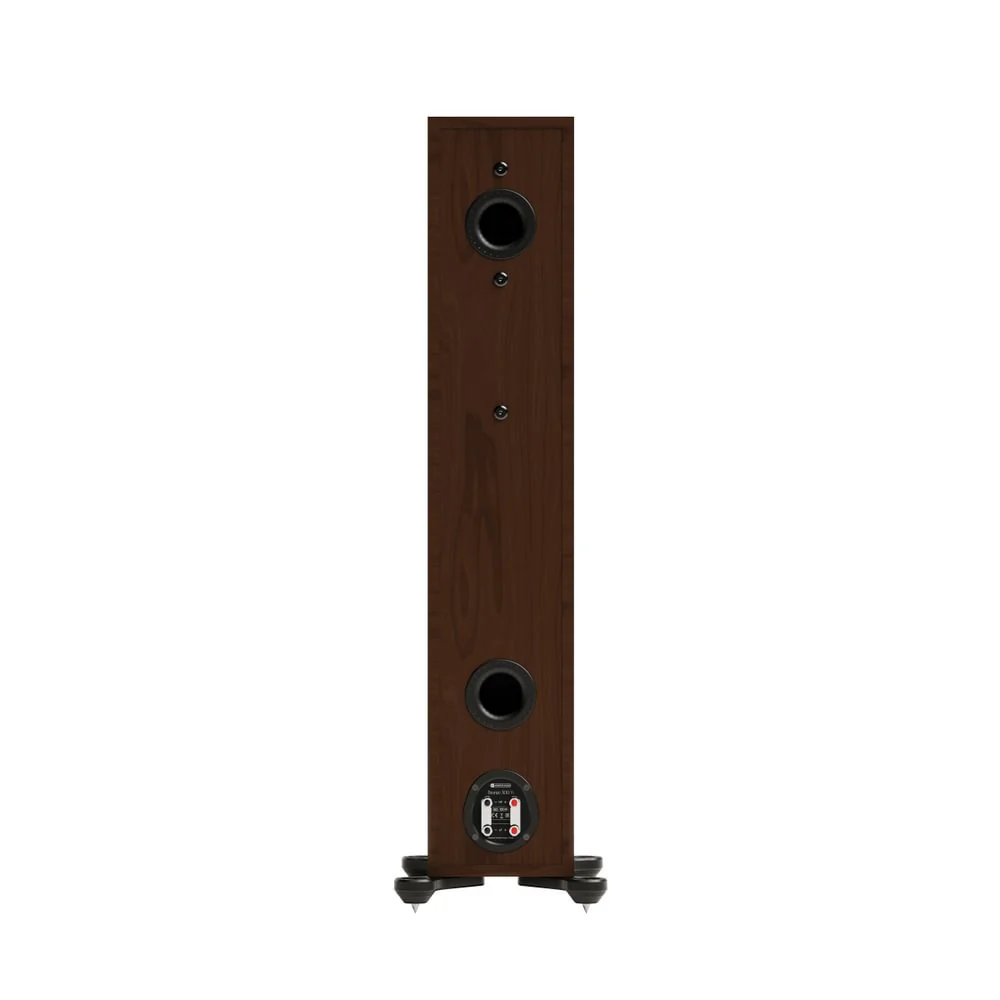 Monitor Audio Bronze 300 7G 7.1.2 Home Cinema Surround Sound Speakers Package Walnut - Image 7