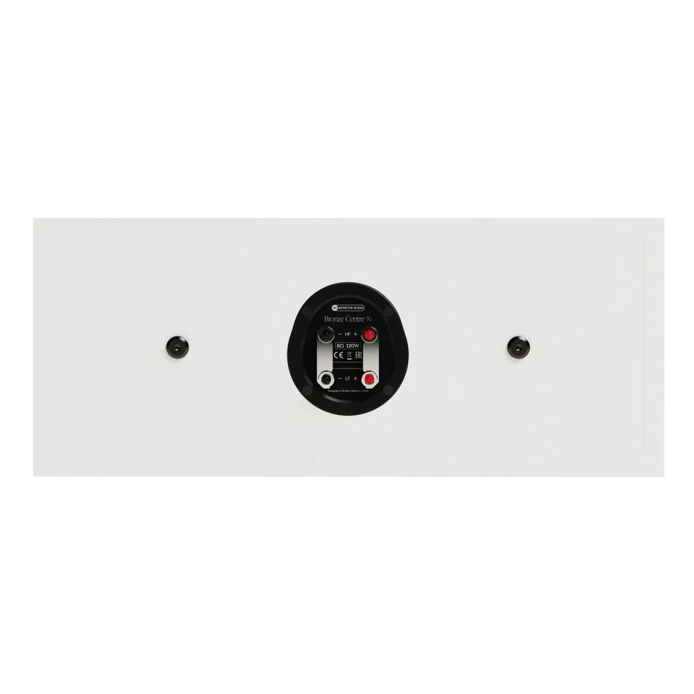 Monitor Audio Bronze 300 7G 7.1.2 Home Cinema Surround Sound Speakers Package White - Image 15