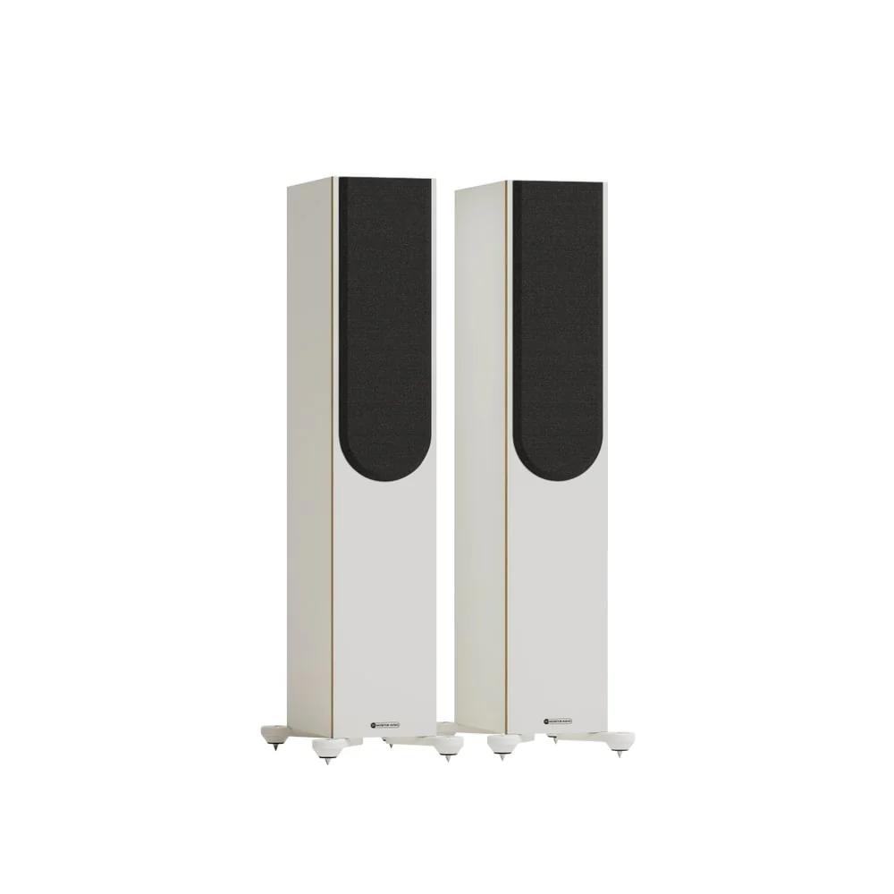 Monitor Audio Bronze 300 7G 7.1.2 Home Cinema Surround Sound Speakers Package White - Image 7