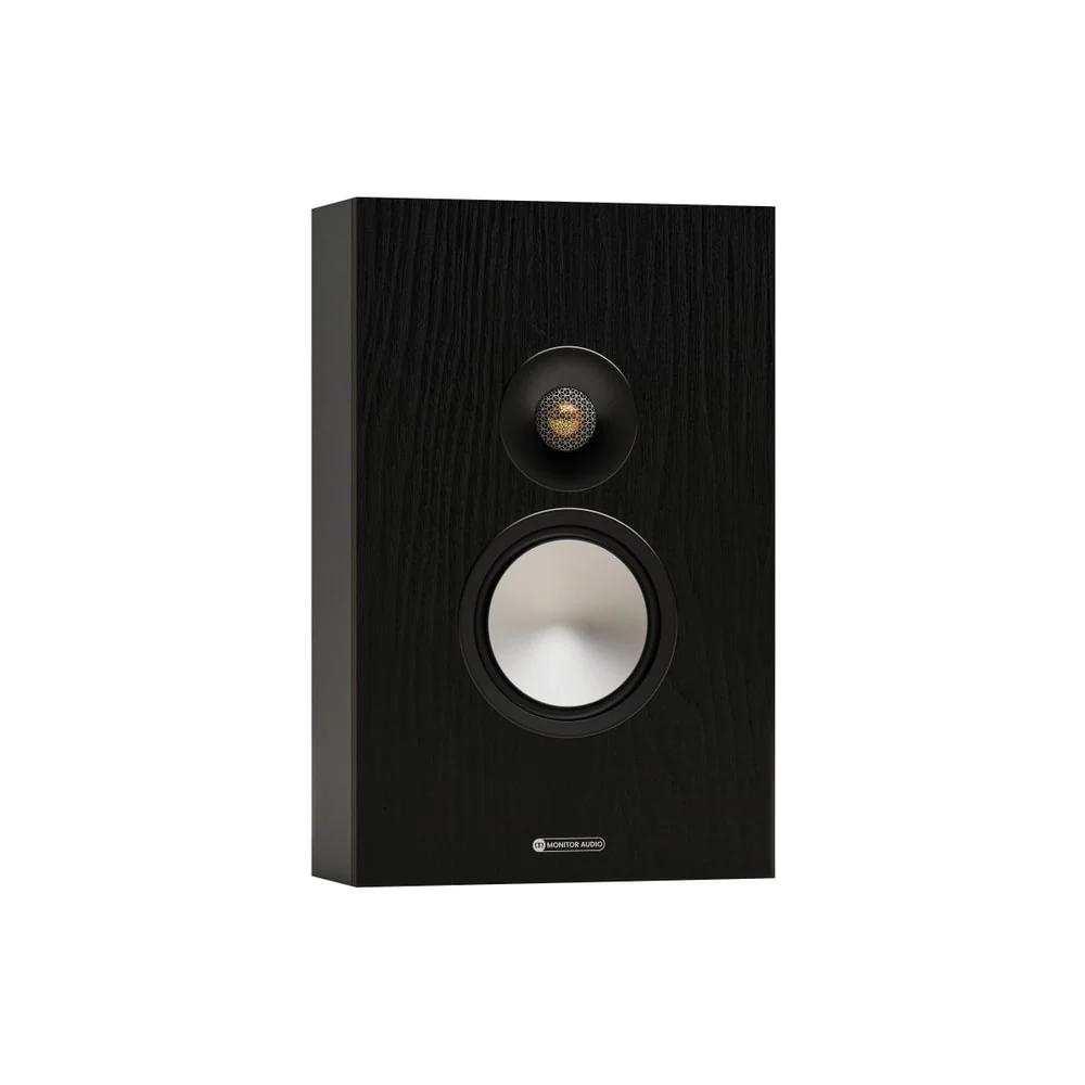 Monitor Audio Bronze 300 7G Series 5.1 Home Cinema Speakers Package Black - Image 10