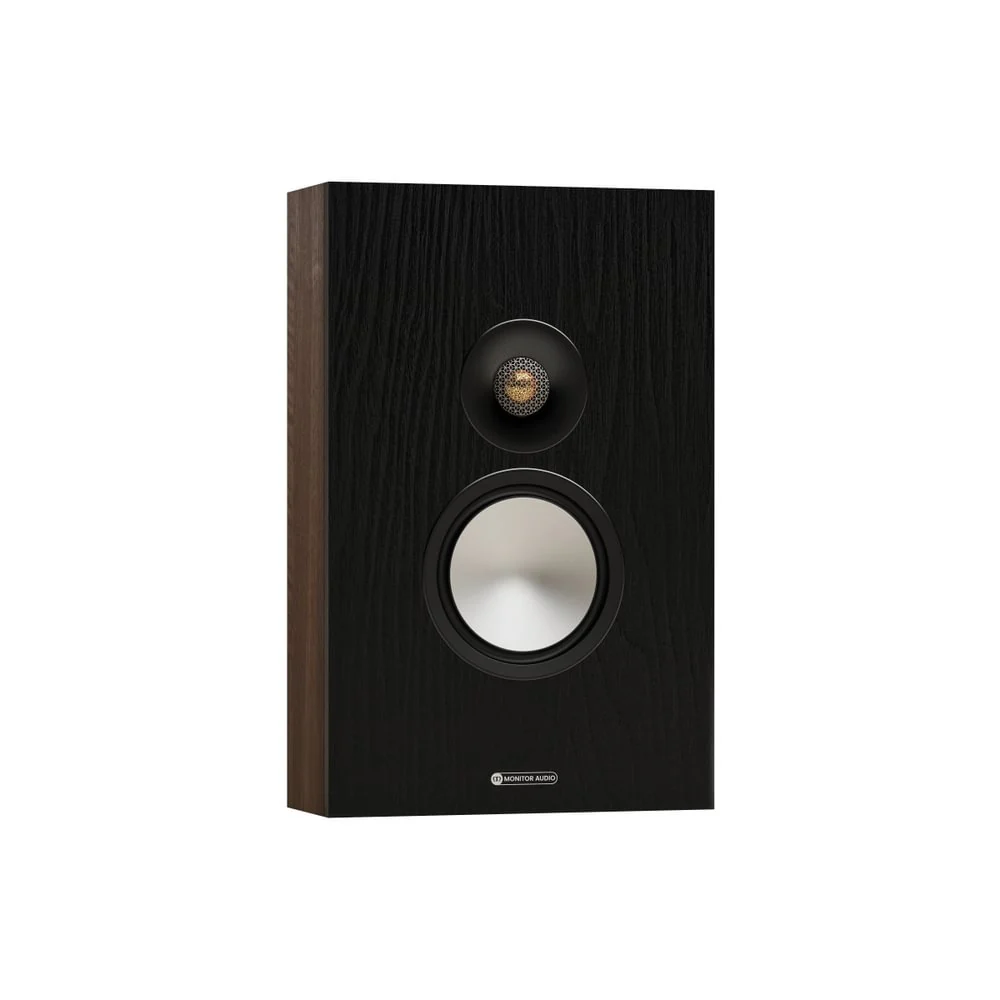 Monitor Audio Bronze 300 7G Series 5.1 Home Cinema Speakers Package Black - Image 7