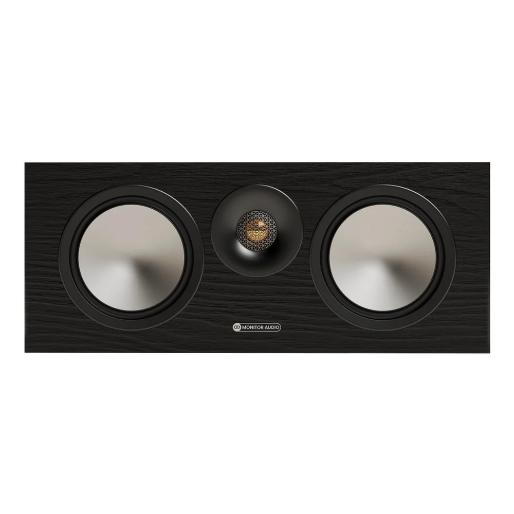 Monitor Audio Bronze 300 7G Series 5.1 Home Cinema Speakers Package Walnut - Image 8