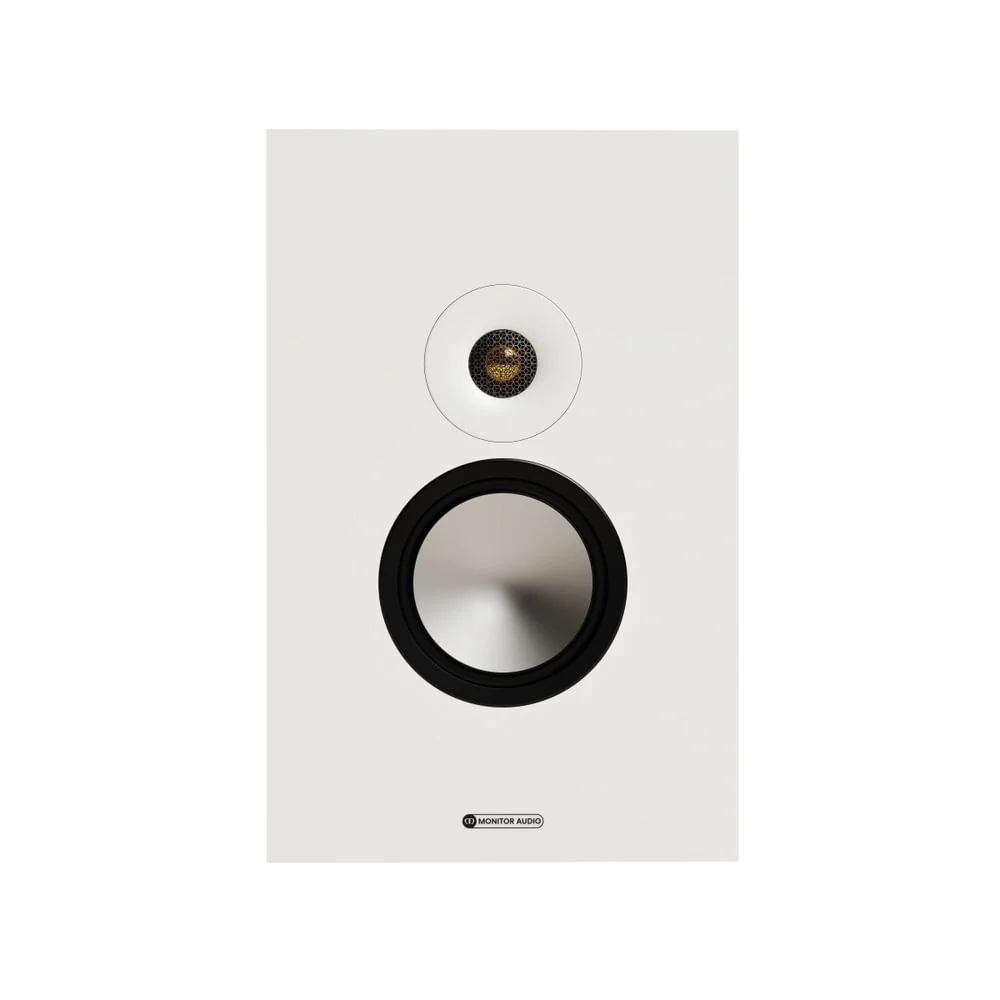 Monitor Audio Bronze 300 7G Series 5.1 Home Cinema Speakers Package White - Image 12