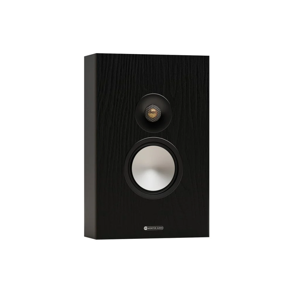 Monitor Audio Bronze 50 and On-Wall 7G 5.1 Home Cinema Speakers Package Black - Image 9