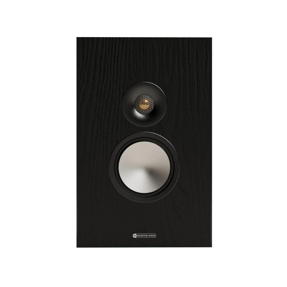 Monitor Audio Bronze 50 and On-Wall 7G 5.1 Home Cinema Speakers Package Walnut - Image 14
