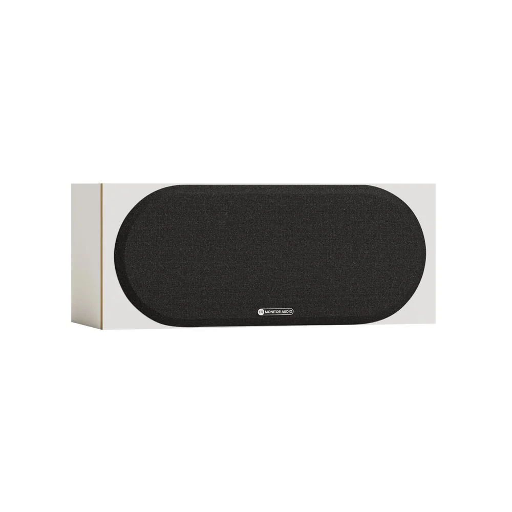 Monitor Audio Bronze 7G Compact Two-Way Centre Speaker White - Image 2