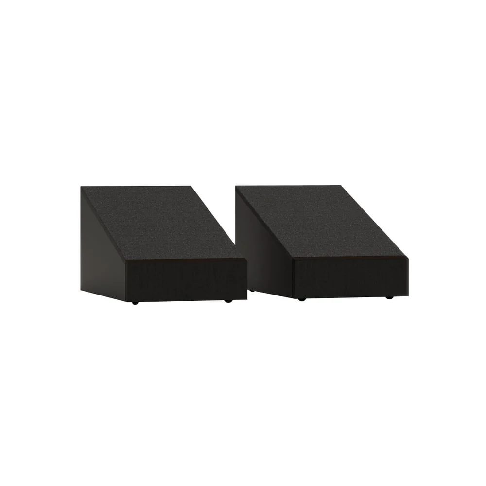 Monitor Audio Bronze AMS 7G Dolby Atmos Enabled Speakers Pair Black