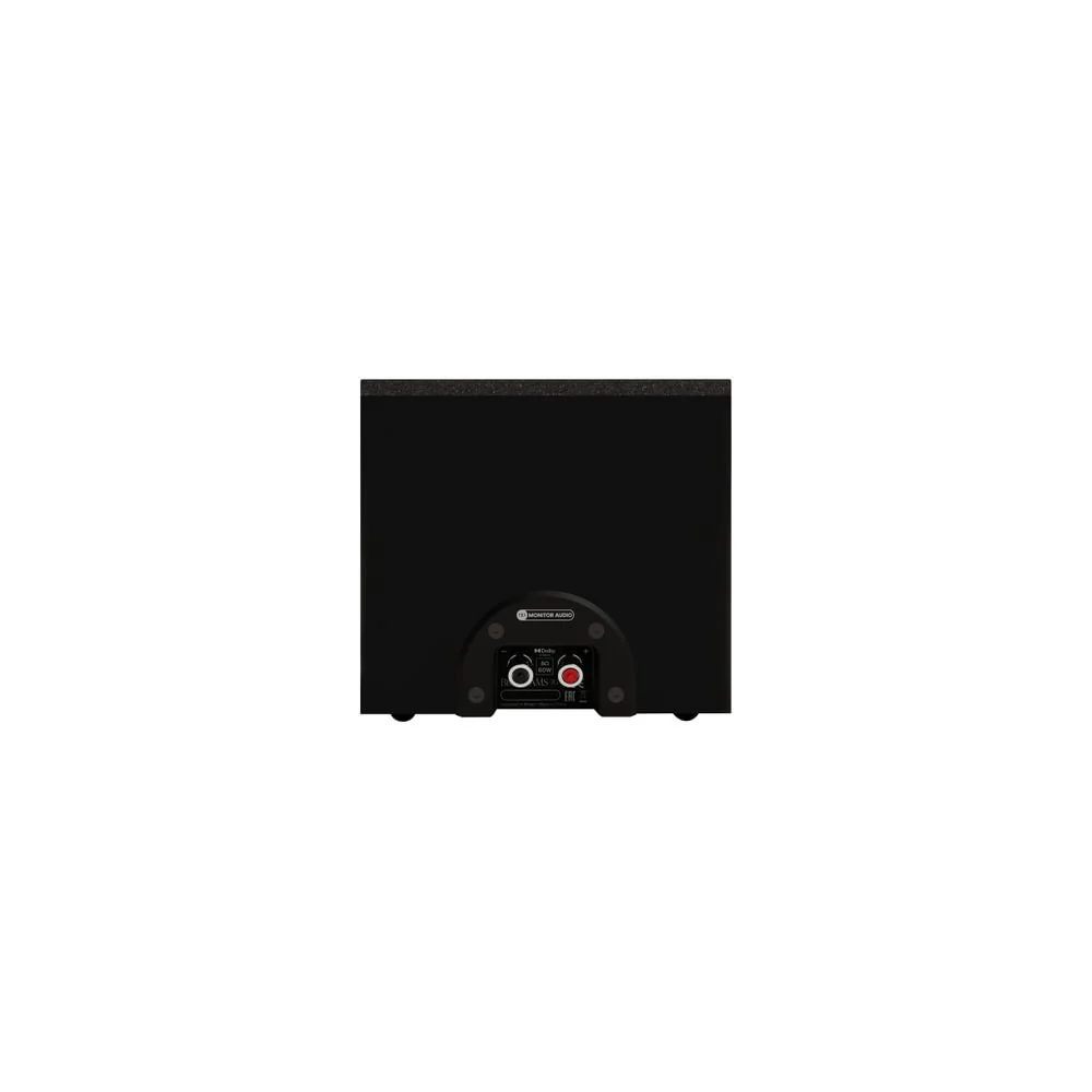 Monitor Audio Bronze 300 7G 7.1.2 Home Cinema Surround Sound Speakers Package Black - Image 11