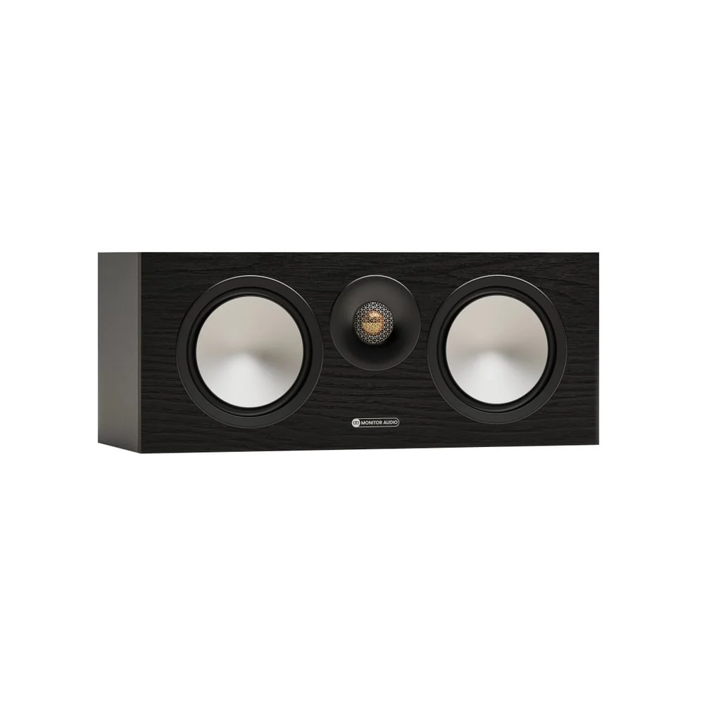 Monitor Audio Bronze 300 7G 7.1.2 Home Cinema Surround Sound Speakers Package Black - Image 15