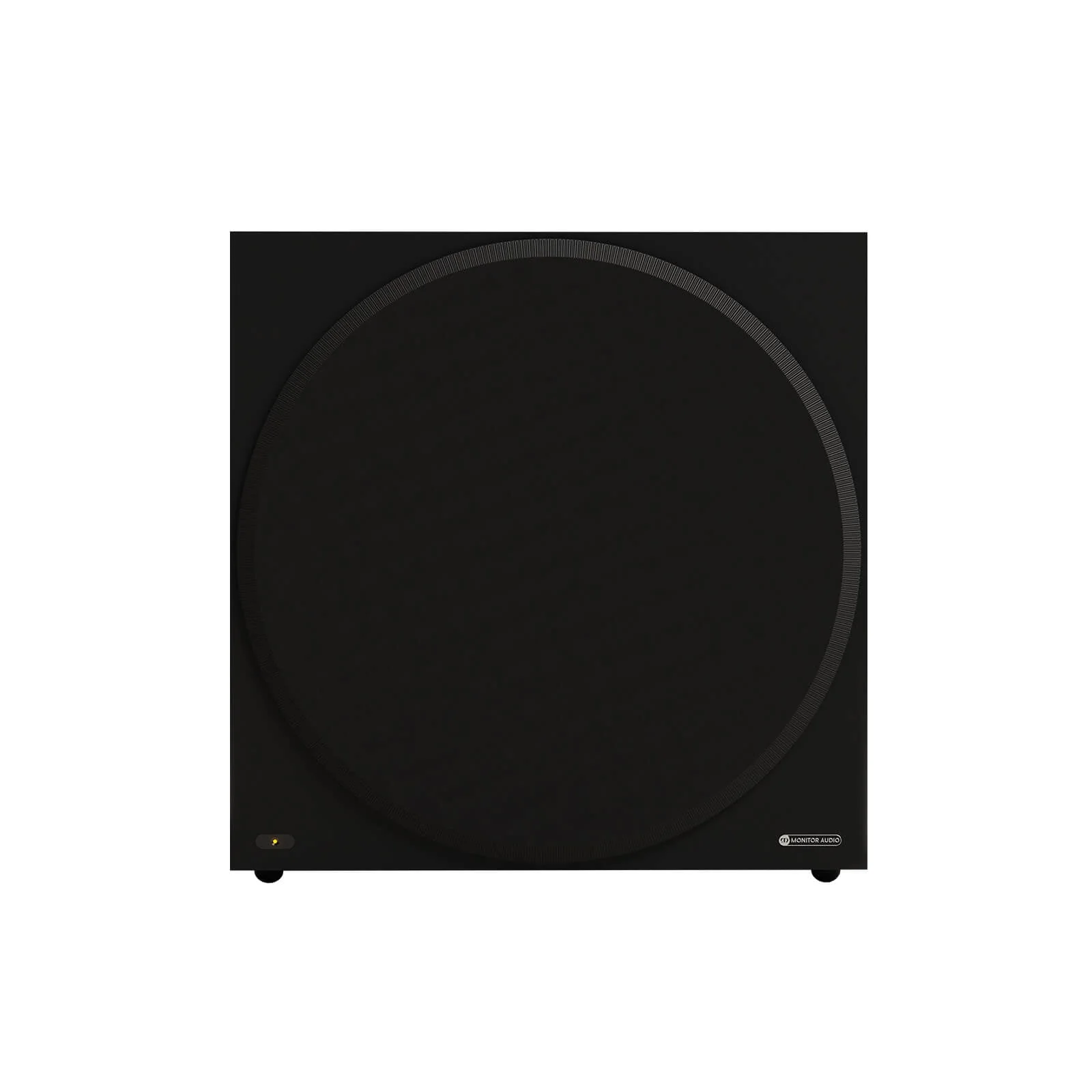 Monitor Audio Bronze 300 7G 7.1.2 Home Cinema Surround Sound Speakers Package Black - Image 20