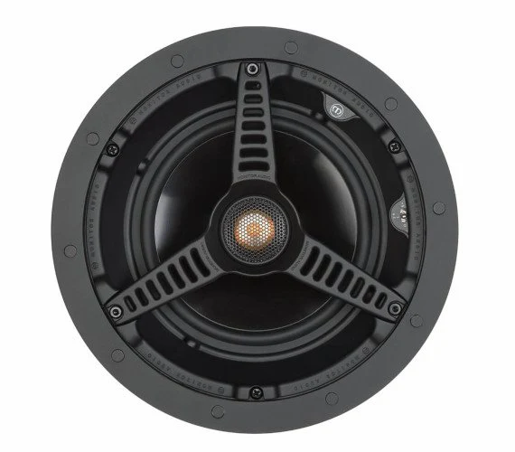 Monitor Audio C165 In-Ceiling Speaker (Single Speaker)