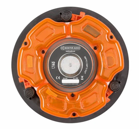 Monitor Audio C165 In-Ceiling Speaker (Single Speaker) - Image 4